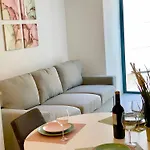 Canarian Sun Apartment 4